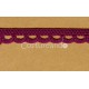 SPANISH BOBBIN LACE 001