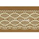 MERCERIZED LACE 011