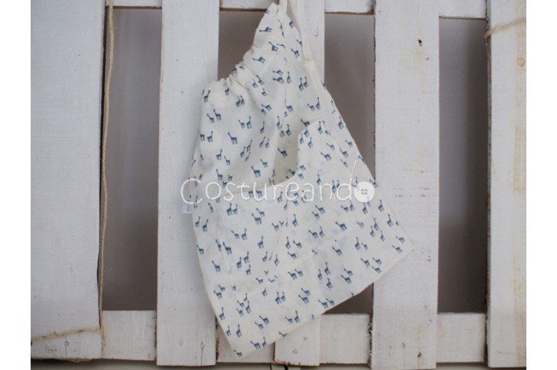 GREY BIRDS CLOTHING  BAG