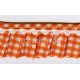 BOX PLEAT KITCHEN MOTIFS TRIM 002