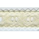 COLOURED EYELET EMBRODERY INSERTION 002