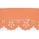 SATIN DIE CUT RIBBON 008