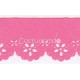 SATIN DIE CUT RIBBON 008