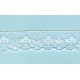 NYLON LACE TRIM 018