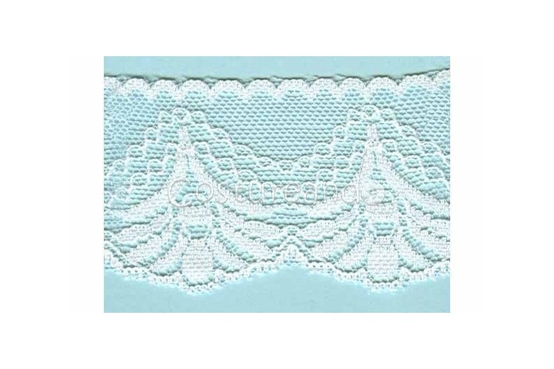 NYLON LACE TRIM 028