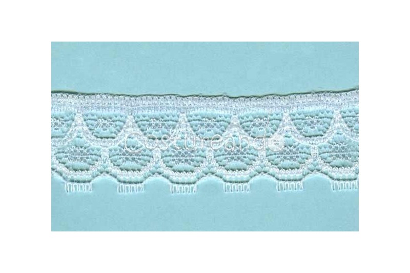 NYLON LACE TRIM 049