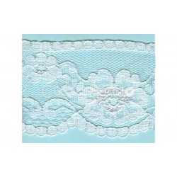 NYLON LACE TRIM 050