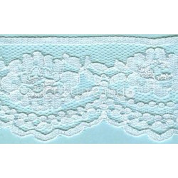 NYLON LACE TRIM 052