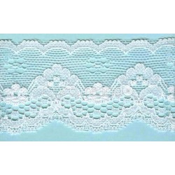 NYLON LACE TRIM 053