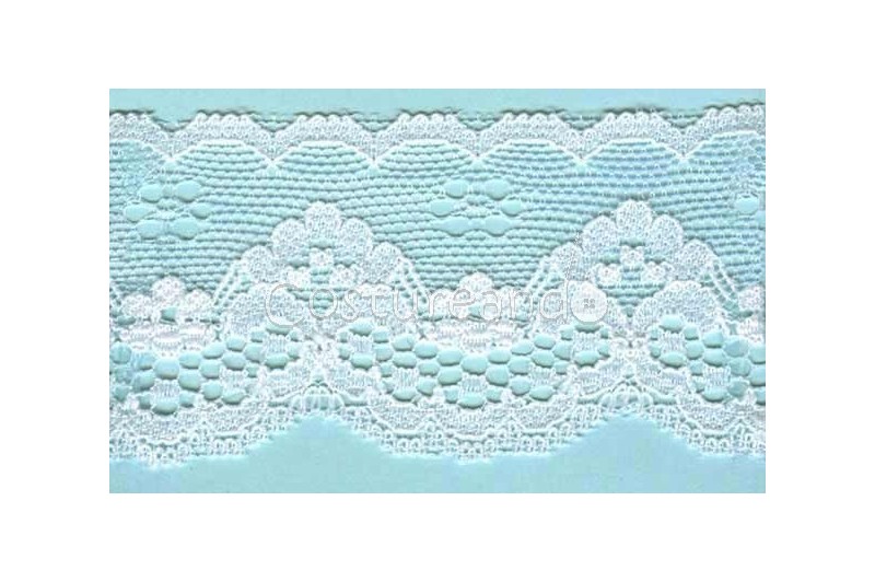 NYLON LACE TRIM 053