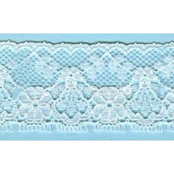 NYLON LACE TRIM 055