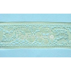 NYLON LACE TRIM 056