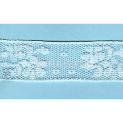 NYLON LACE TRIM 057