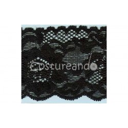 NYLON LACE TRIM 059