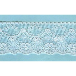 NYLON LACE TRIM 061