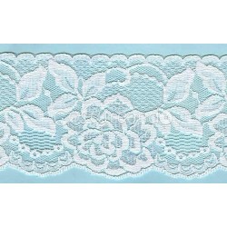 NYLON LACE TRIM 062