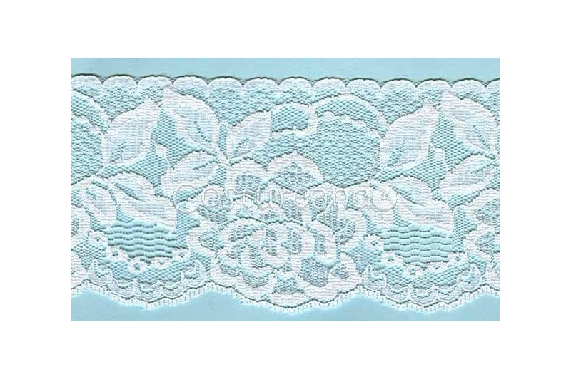 NYLON LACE TRIM 062