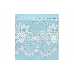 NYLON LACE TRIM 064