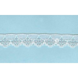 NYLON LACE TRIM 065