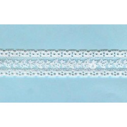 NYLON LACE TRIM 069