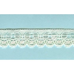 NYLON LACE TRIM 071