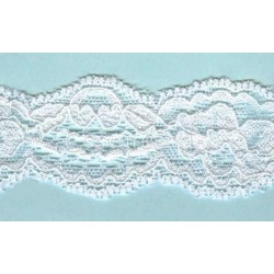 NYLON LACE TRIM 075