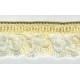 RUFFLE LACE TRIM 001