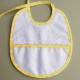 TERRY BABY BIB