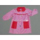 VICHY BABY SMOCK APRON