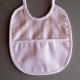 PIQUE BABY BIB