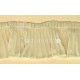 GATHERED TRIM SCALLOPED EDGED 003