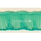 GATHERED TRIM SCALLOPED EDGED 003