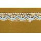 POLYESTER BOBBIN LACE 002