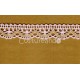 POLYESTER BOBBIN LACE 002