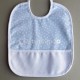 PIQUE BABY BIB