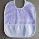 PIQUE BABY BIB